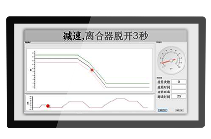 司機(jī)輔助系統(tǒng)